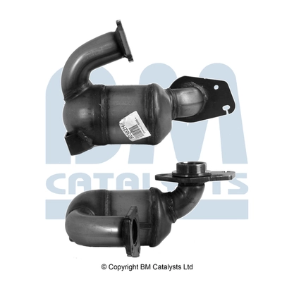 Catalytic Converter